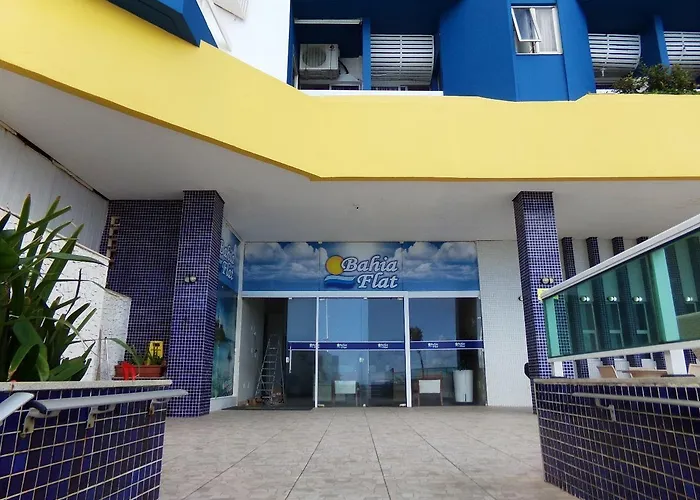 Bahia Flat Aparthotel Salvador